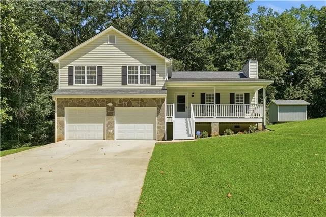 Popular SUNSET MEADOWS PHS 1 Real Estate