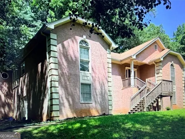 Expensive Shoals Creek Real Estate