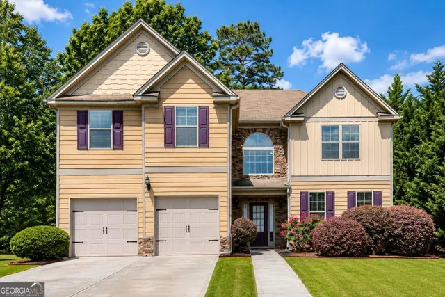 Expensive Bay Creek Manor Real Estate