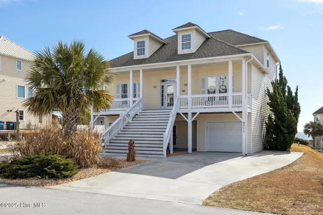 Popular Dolphin Ridge Real Estate