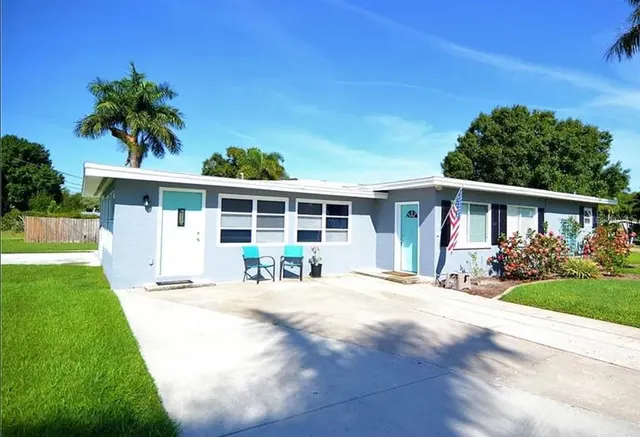 Popular PUNTA GORDA BLK 132 Real Estate