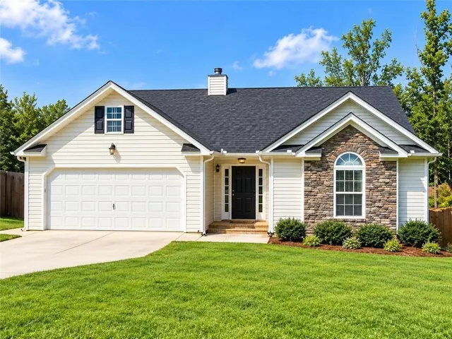 Popular KINGSWOOD SHOALS U-1 Real Estate