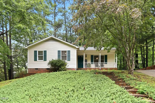 Popular Canterberry Woods Real Estate