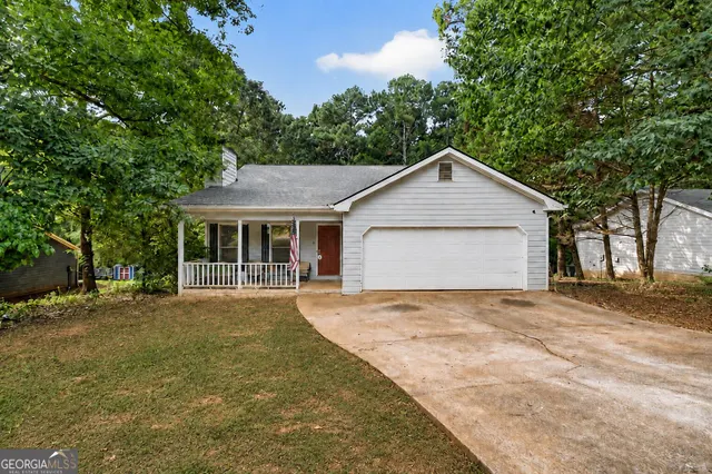 Cheap Laurel Ridge Real Estate