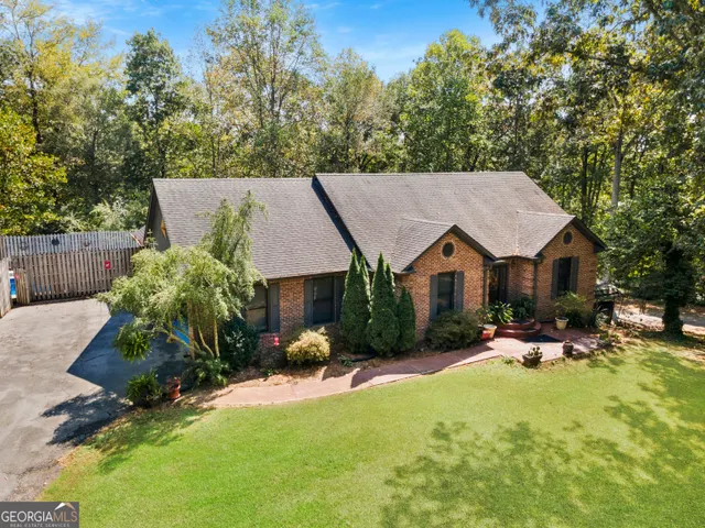 Expensive McCollum Thomas Real Estate