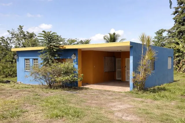 Popular TORTUGO WARD Real Estate