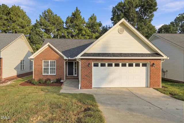 Cheap Carpenter Park Real Estate