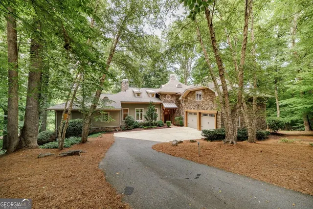 Popular River Shoals Ph I Real Estate