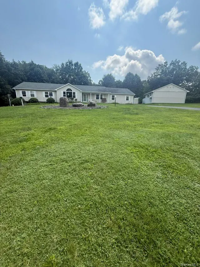 Expensive Milton Real Estate
