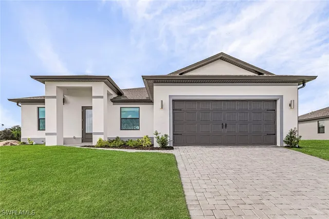 Expensive LABELLE ACRES Real Estate