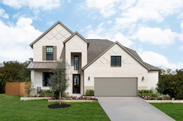Expensive Sunterra Lakes Real Estate