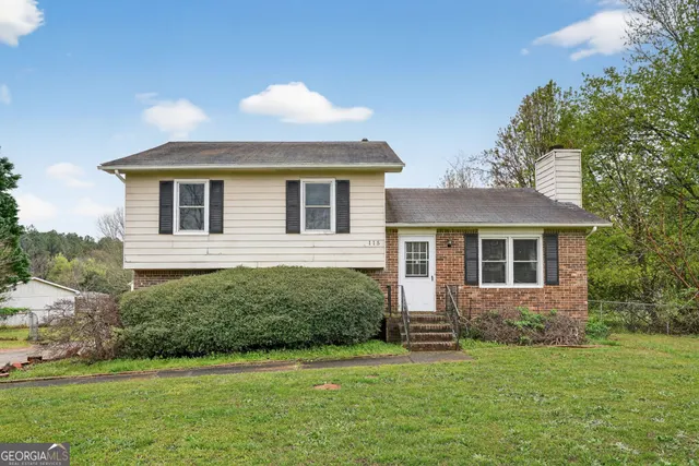 Cheap Belmont Farms Real Estate