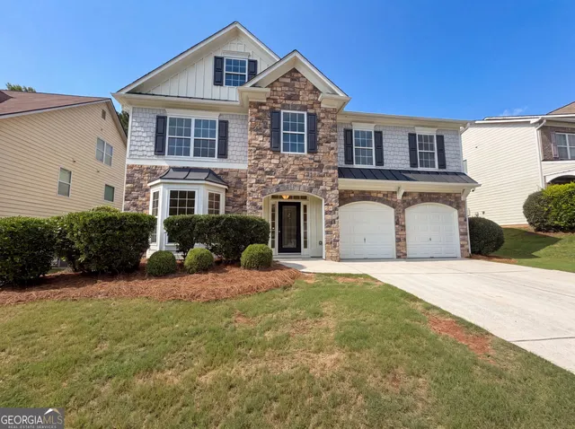 Cheap HAYNES CREEK Real Estate