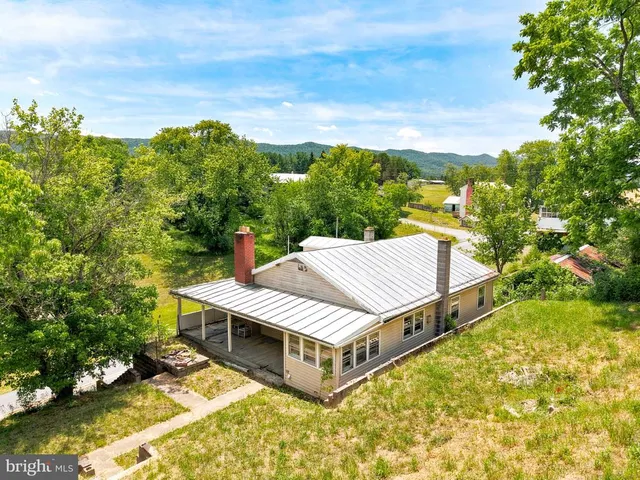 Popular Fort Valley Real Estate