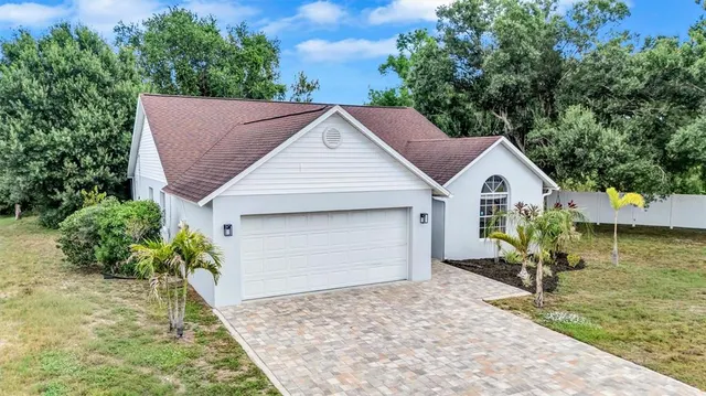 Expensive BRADEN RIVER LAKES PH II Real Estate