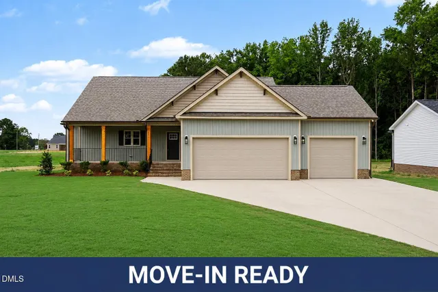 Cheap Howell Farm Real Estate