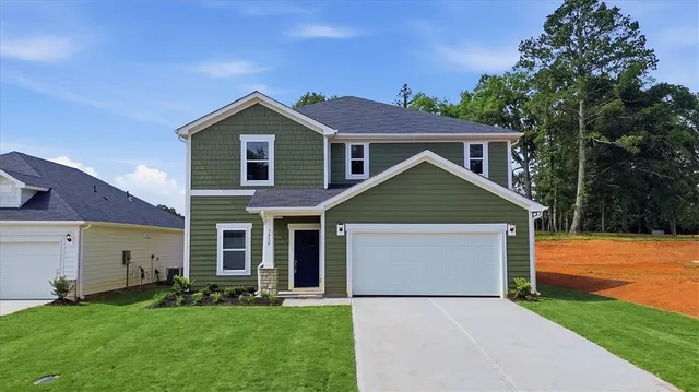 Popular Southwell Commons Real Estate