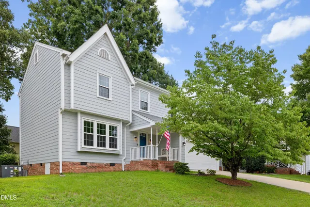 Popular Woods Of North Ridge Real Estate