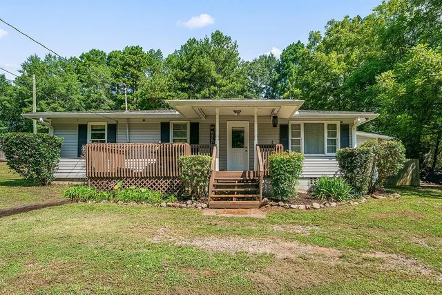 Popular Metes and Bounds Real Estate