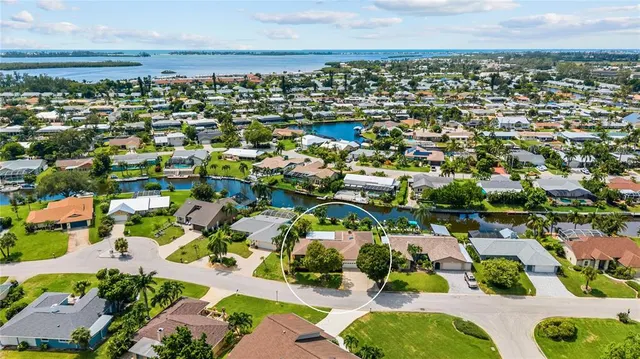 Popular CORAL SHORES EAST UNIT IV Real Estate