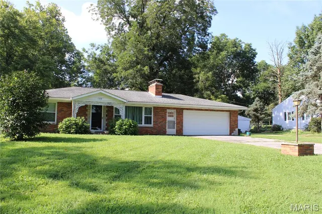 Popular Ridge Prairie Heights Real Estate