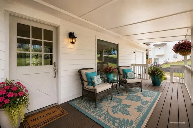 Popular TERRAMONT Real Estate