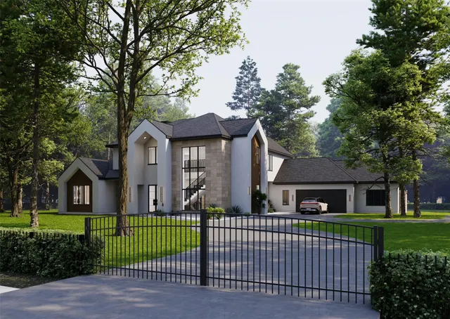 Expensive Benders Landing Real Estate