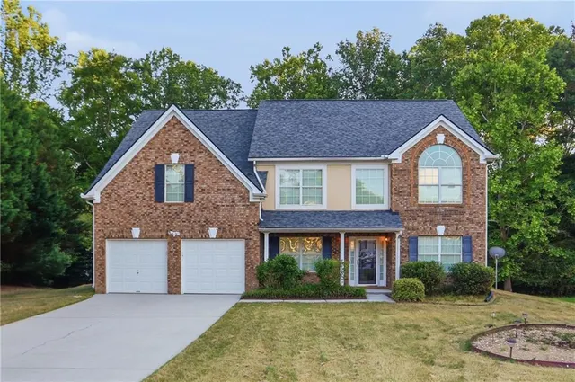 Popular Midway Cove Real Estate