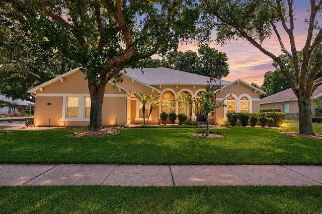 Popular WEKIVA RUN PH II-B N Real Estate