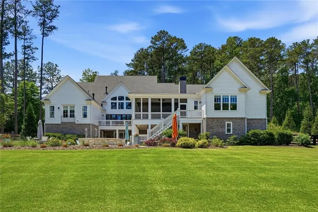 Popular Bentwater Estates Real Estate