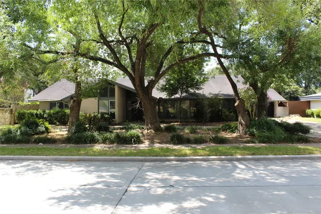 Popular Meyerland Sec 08 Rep I Real Estate