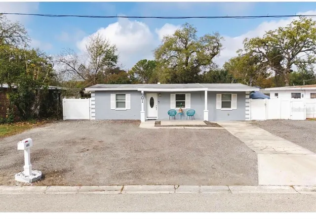 Popular ADAMO ACRES SUB UN 1 Real Estate