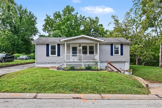 Expensive Burke City Real Estate