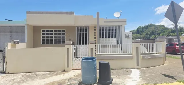 Cheap Manati Real Estate