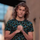 Chase Green