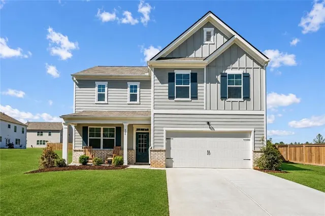 Popular PALISADES PHS 2B Real Estate