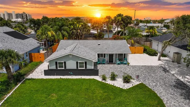 Popular SILVER SANDS SEC A Real Estate