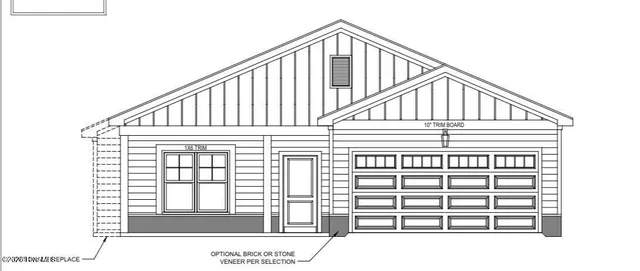 Cheap Eagle Springs Real Estate