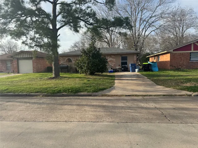 Popular Kendleton Real Estate