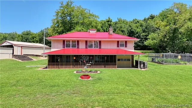 Expensive Lincoln Real Estate
