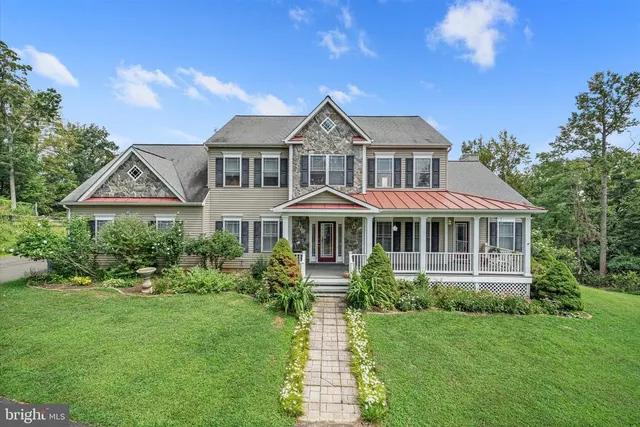 Popular Marshall Real Estate