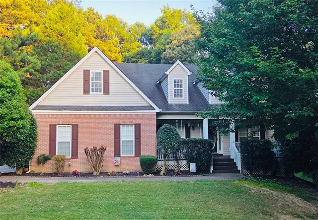 Popular LIBERTY CREST EAST Real Estate