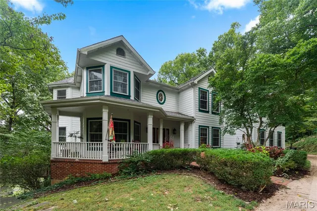 Popular Ossenfort Add Real Estate