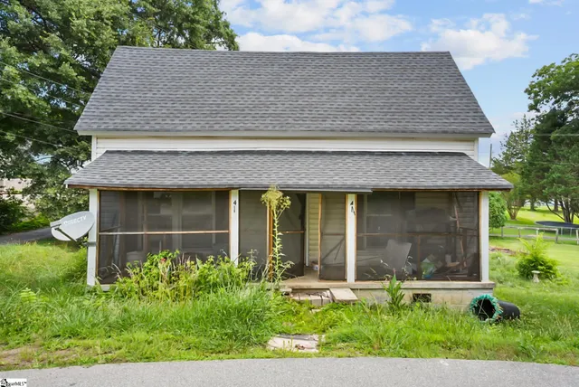Cheap Pelzer Real Estate