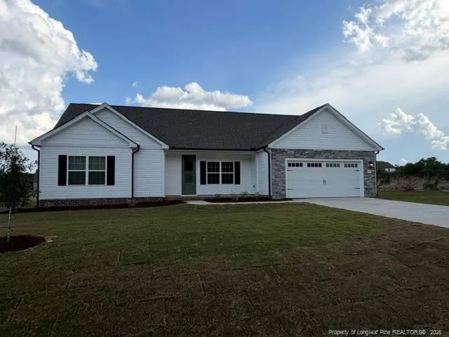 Popular Boone Trail Village Real Estate