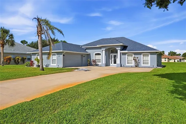 Expensive ROTONDA WEST LONG MEADOW Real Estate