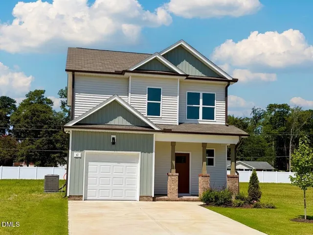 Popular Longleaf Village Real Estate