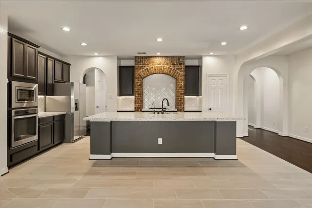 Popular Treeline Real Estate