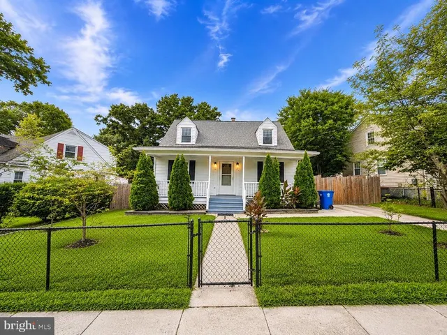 Expensive Glenmont Village Real Estate