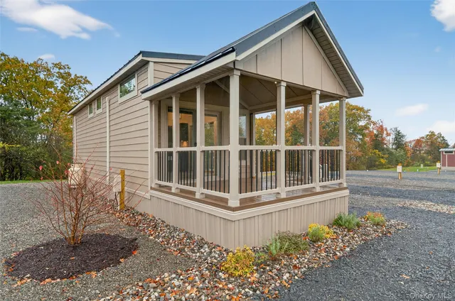 197 Wheeler Road 90, Florida NY 10921